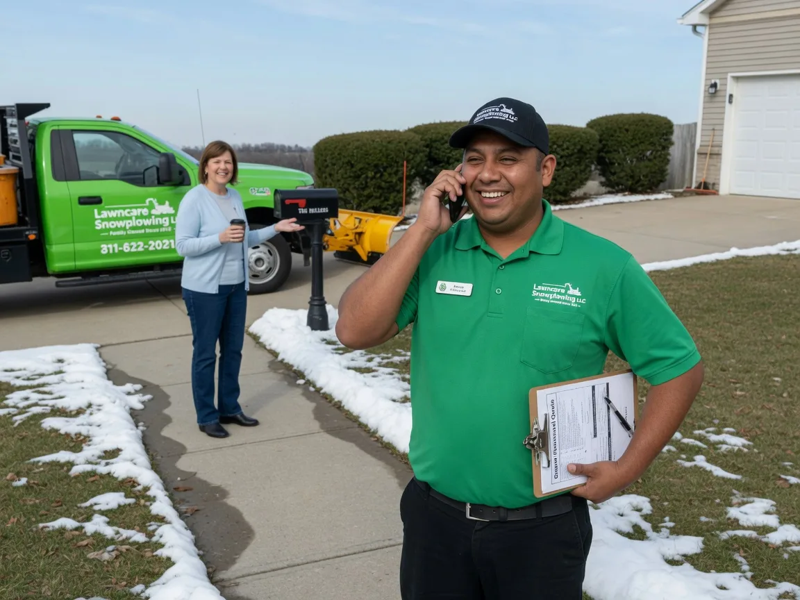 Lawn Care Services By Expert Landscaper Newry, ME FAQs